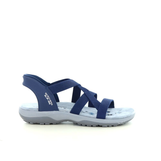 Skechers 290.80.327 Sandalen Blauw 290.80.327 large