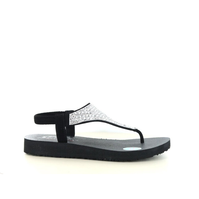 Skechers 290.90.325 Sandalen Zwart 290.90.325 large