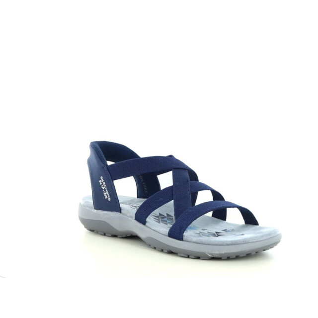 Skechers 290.80.327 Sandalen Blauw 290.80.327 large