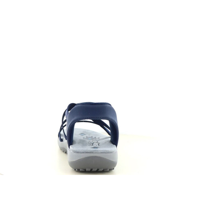 Skechers 290.80.327 Sandalen Blauw 290.80.327 large