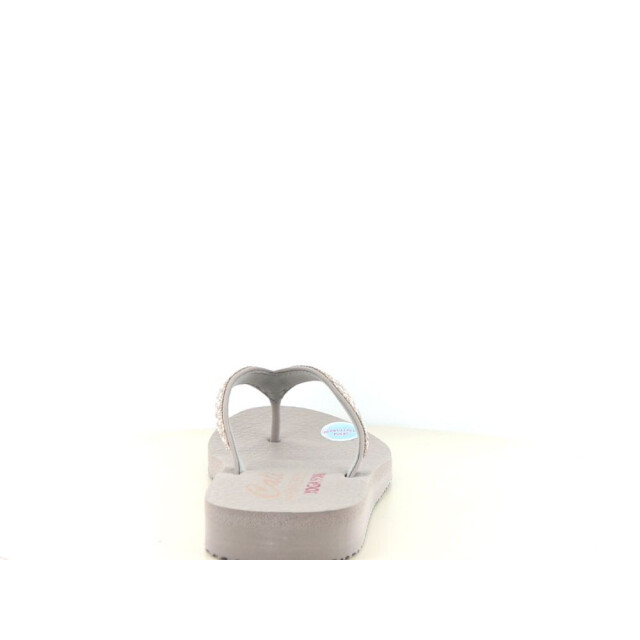 Skechers 281.40.061 Slippers Taupe 281.40.061 large