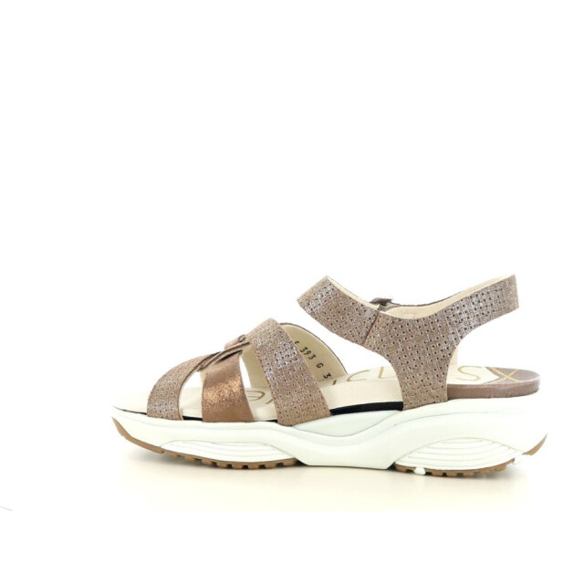 Xsensible 290.33.099 Sandalen Cognac 290.33.099 large