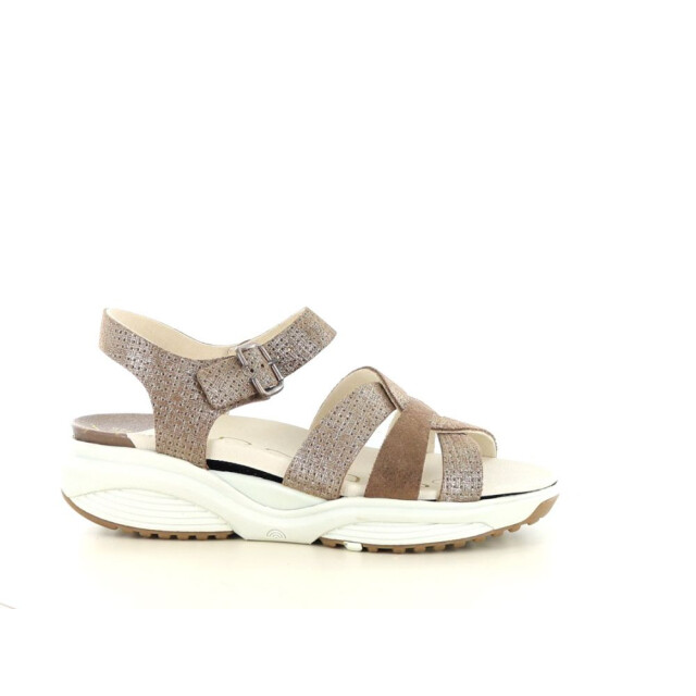 Xsensible 290.33.099 Sandalen Cognac 290.33.099 large