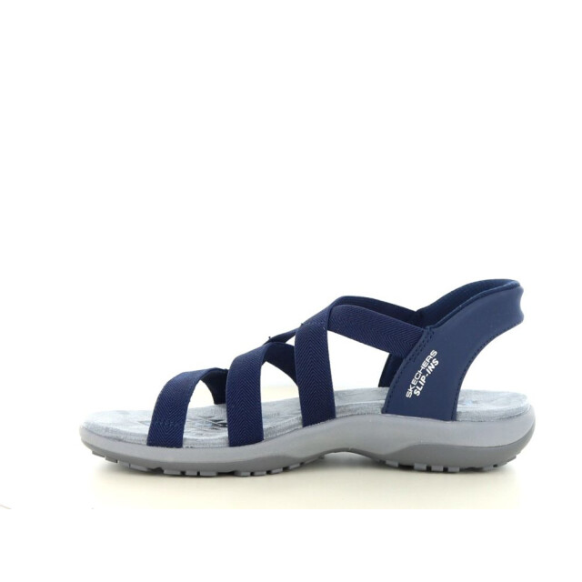 Skechers 290.80.327 Sandalen Blauw 290.80.327 large