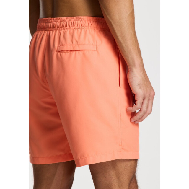 Shiwi 1525107100 mike short 2042 orange coral swim short  2042 Orange Coral/1525107100 Mike Short large