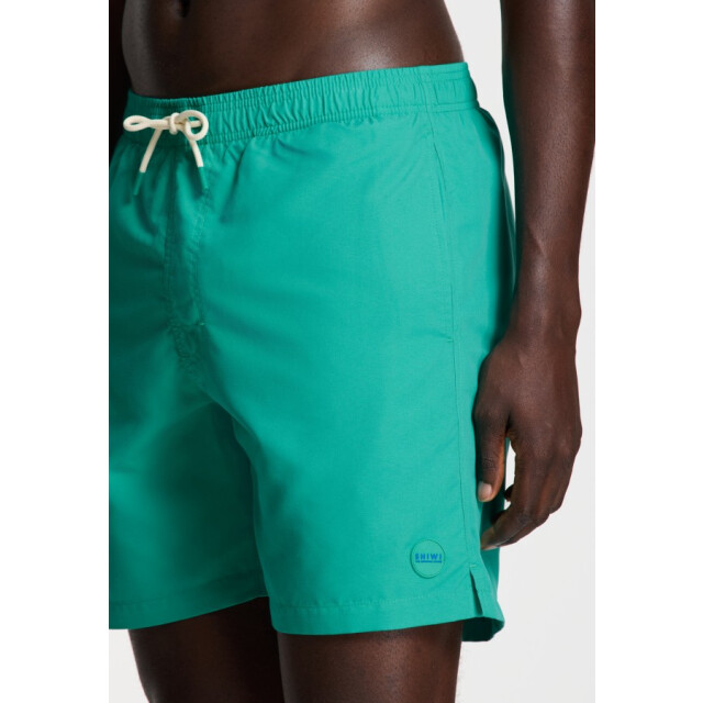 Shiwi 1525107100 mike short 6036 blue lagoon swim short 6036 Blue Lagoon/1525107100 Mike Short large