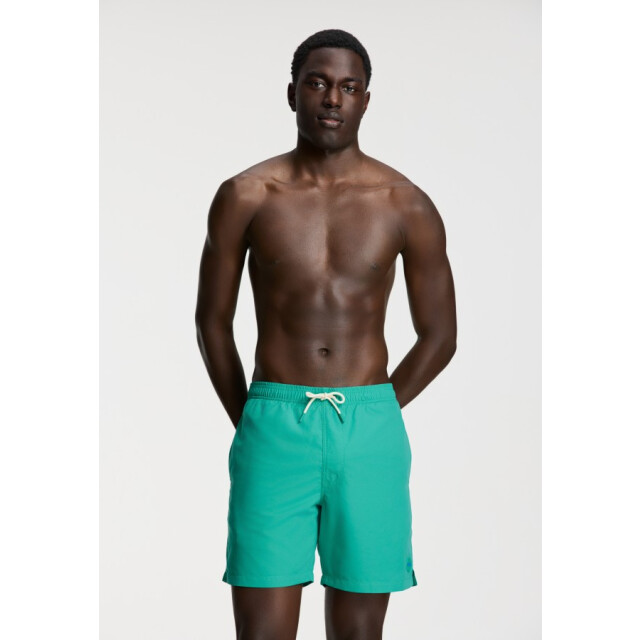 Shiwi 1525107100 mike short 6036 blue lagoon swim short 6036 Blue Lagoon/1525107100 Mike Short large