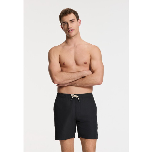 Shiwi 1525107100 mike short 9000 black swim short 9000 Black/1525107100 Mike Short large