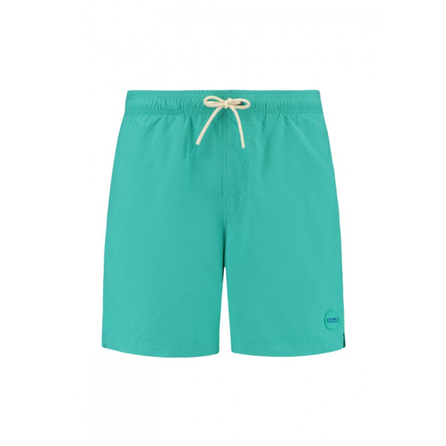 Shiwi 1525107100 mike short 6036 blue lagoon swim short 6036 Blue Lagoon/1525107100 Mike Short large