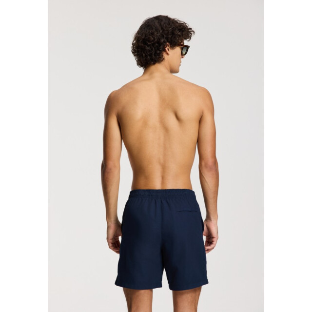Shiwi 1525107100 mike short 6054 dark navy swim short 6054 Dark Navy/1525107100 Mike Short large