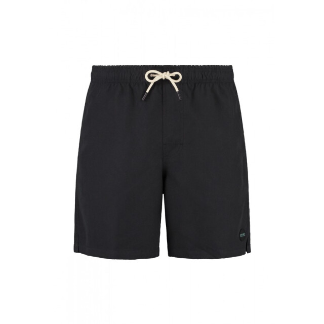 Shiwi 1525107100 mike short 9000 black swim short 9000 Black/1525107100 Mike Short large