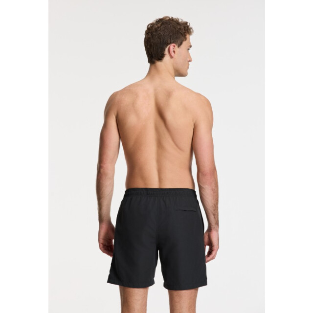Shiwi 1525107100 mike short 9000 black swim short 9000 Black/1525107100 Mike Short large