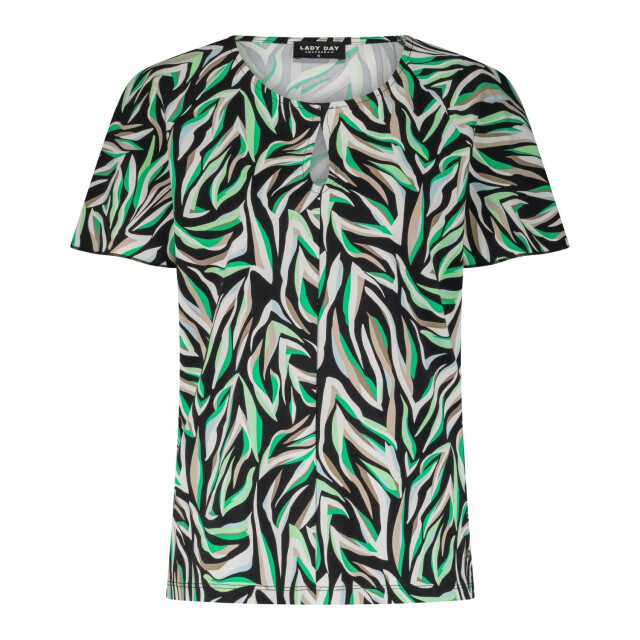 Lady Day Zoey zeyna print Zoey Zeyna Print large