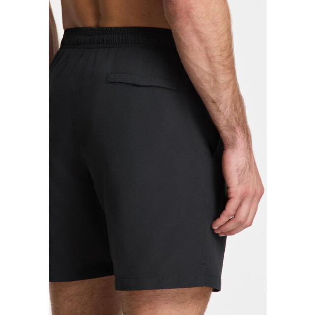 Shiwi 1525107100 mike short 9000 black swim short 9000 Black/1525107100 Mike Short large