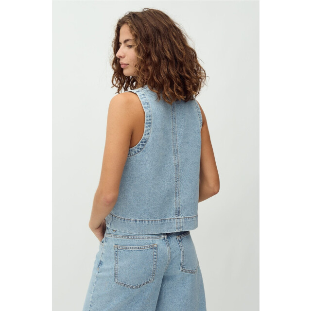 mbyM louisana-m maya s56 vintage light blue 06010.264.0004 large