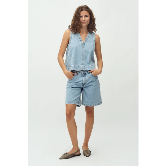 mbyM louisana-m maya s56 vintage light blue 06010.264.0004 large