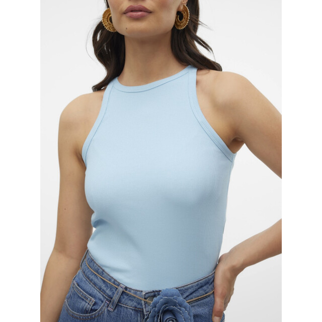 Vero Moda vmchloe short tank top ga jrs noos 10306896 cool 06010.211.0033 large