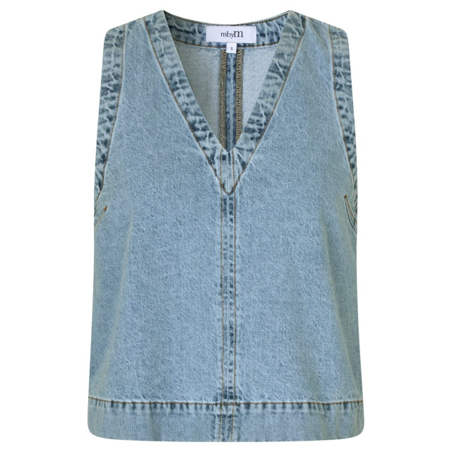 mbyM louisana-m maya s56 vintage light blue 06010.264.0004 large