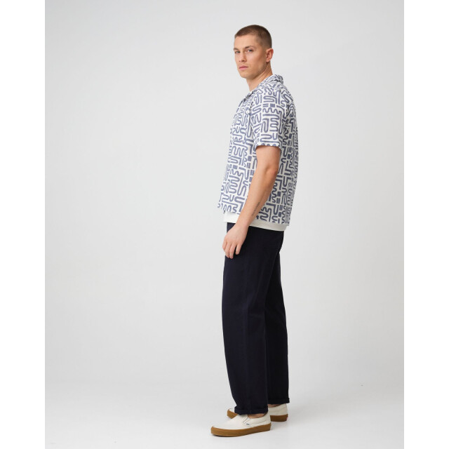 J.C. Rags alberto 095847 2836 ombre blue grey dessin 05631.240.0092 large