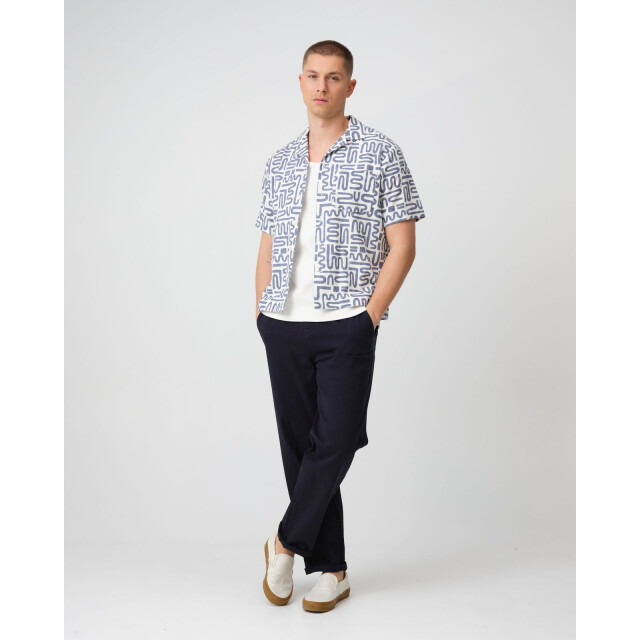 J.C. Rags alberto 095847 2836 ombre blue grey dessin 05631.240.0092 large