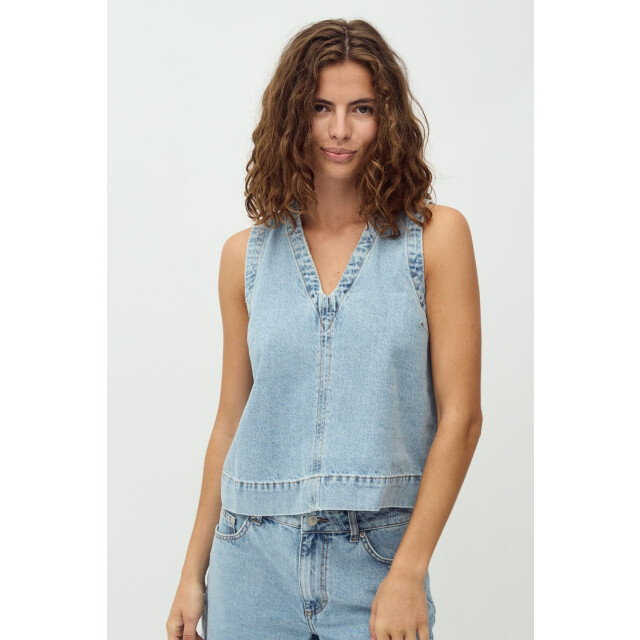 mbyM louisana-m maya s56 vintage light blue 06010.264.0004 large