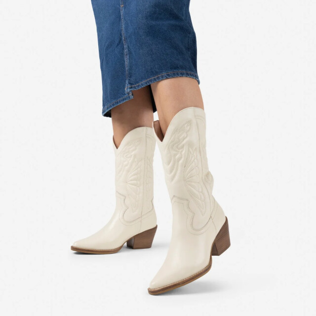 Bronx Jukeson western laarzen 47213 large