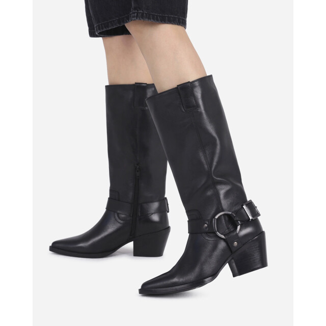 Bronx Jukeson hoge laars 57250 large