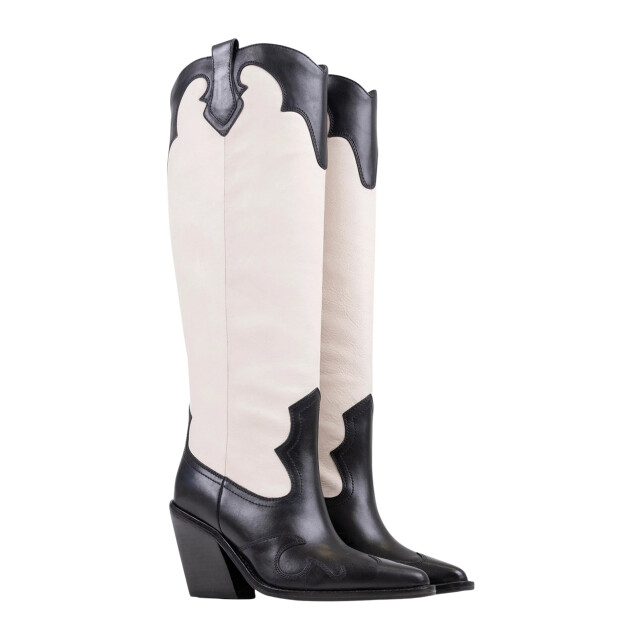 Bronx New-kole hoge laarzen 51682 large