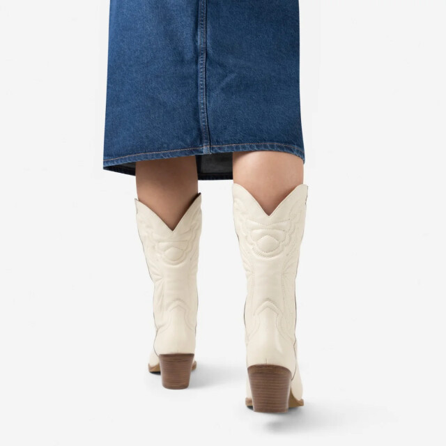 Bronx Jukeson western laarzen 47213 large