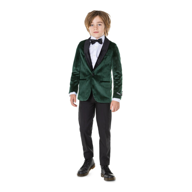OppoSuits Boys dinner jacket rich ODBO-1003 large
