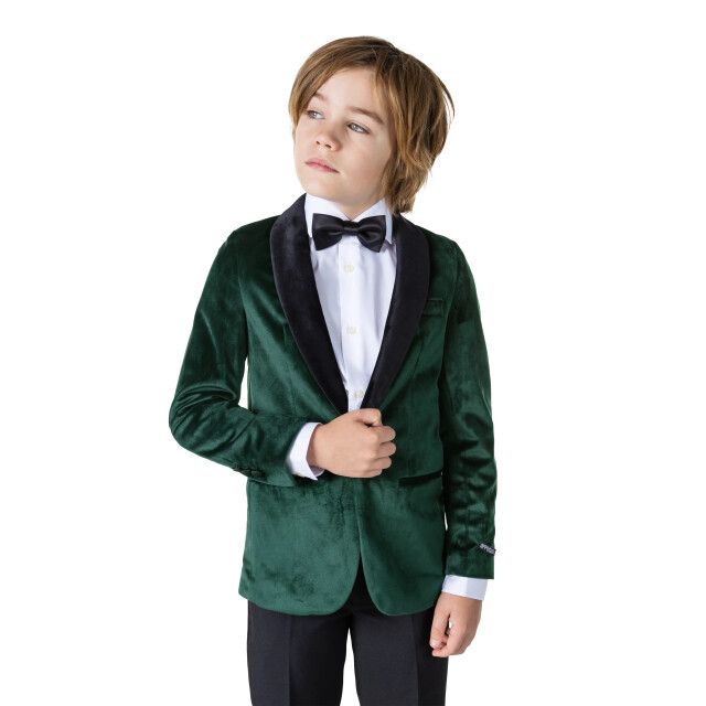 OppoSuits Boys dinner jacket rich ODBO-1003 large