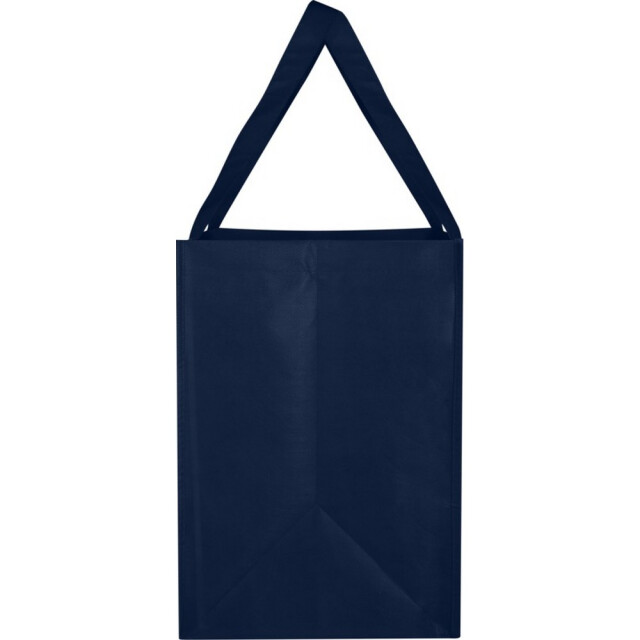 Generic Surplus Liberty non-woven bodemplank 29l boodschappentas UTPF4678_navy large