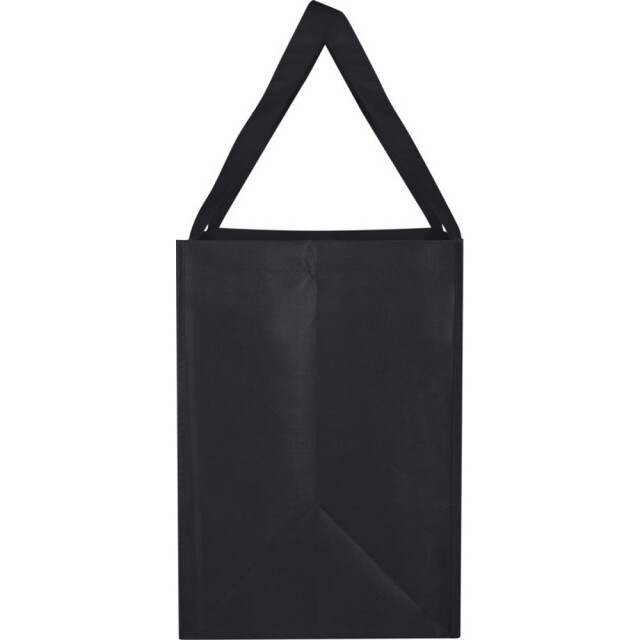 Generic Surplus Liberty non-woven bodemplank 29l boodschappentas UTPF4678_solidblack large