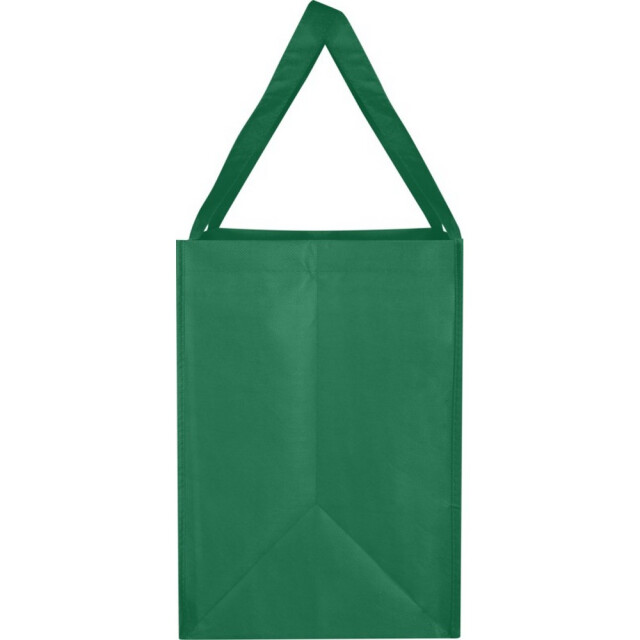 Generic Surplus Liberty non-woven bodemplank 29l boodschappentas UTPF4678_green large