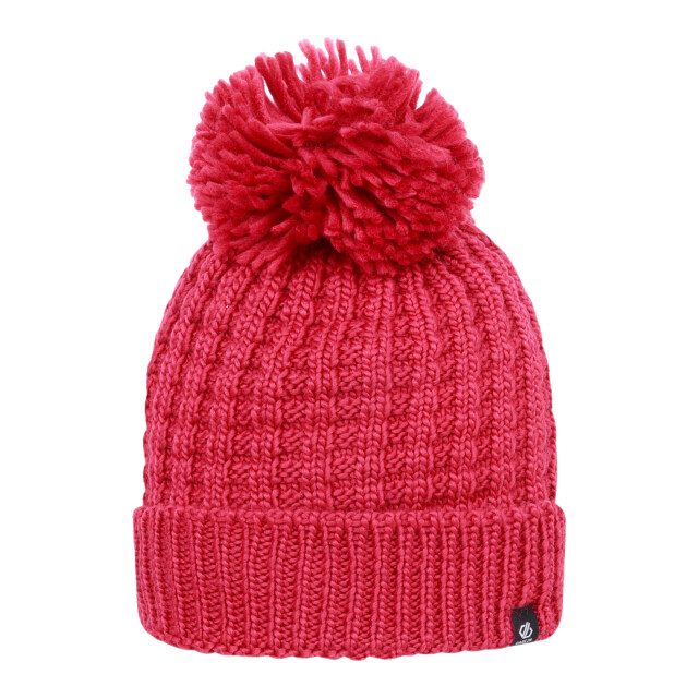 Dare2b Regatta dames convoke bobbel muts UTRG4743_berrypink large