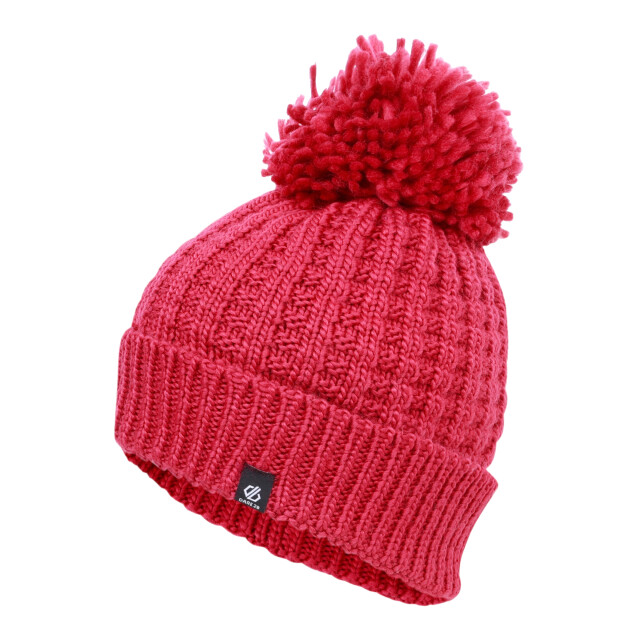 Dare2b Regatta dames convoke bobbel muts UTRG4743_berrypink large