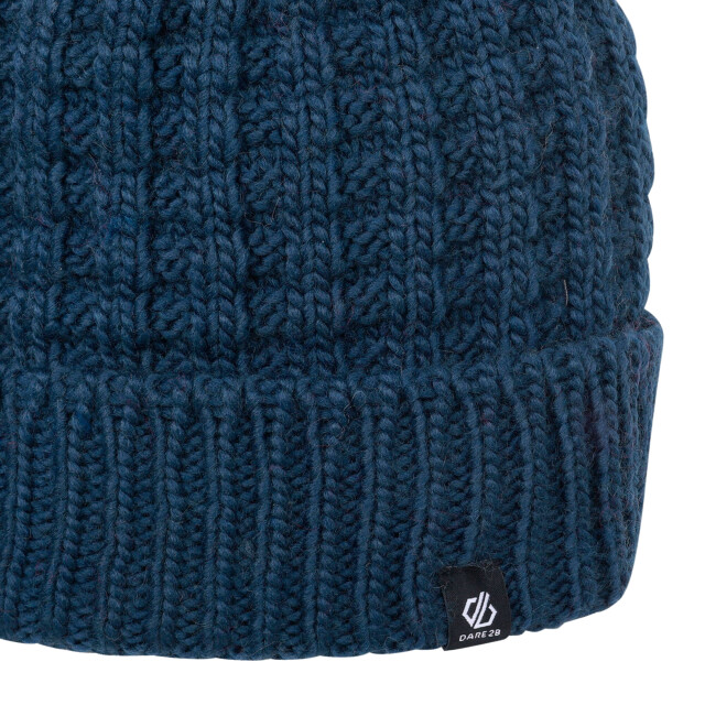 Dare2b Regatta dames convoke bobbel muts UTRG4743_moonlightdenim large