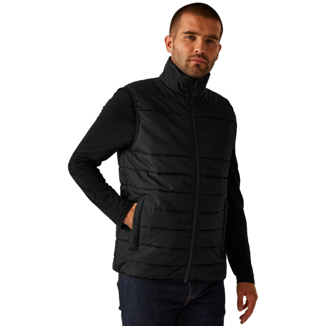 Regatta Thermische bodywarmer voor heren UTRG11657_black large
