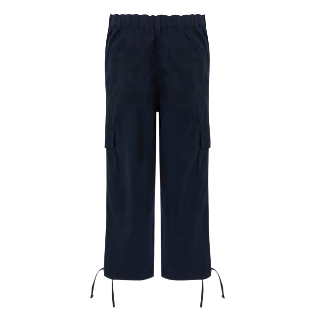 Regatta Dames shorebella capri broek UTRG11830_navy large