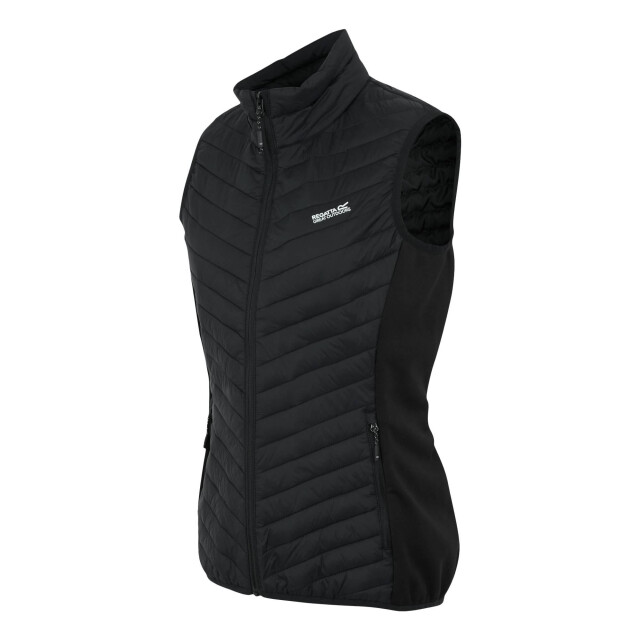 Regatta Dames andreson hybride gilet UTRG11709_black large