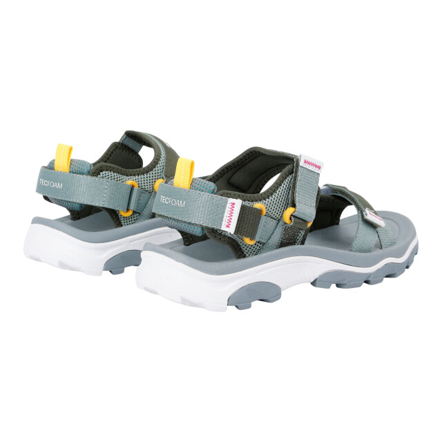 Regatta Dames blaze sandalen UTRG11372_glaciergreen large