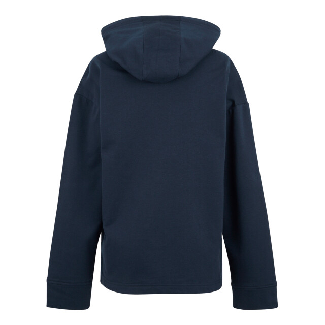 Regatta Dames bayletta ii full zip hoodie UTRG11388_navy large