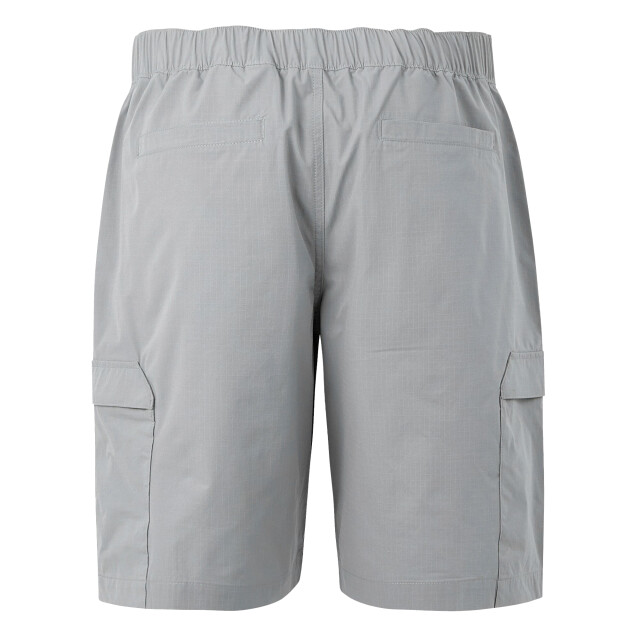 Regatta Heren mallen korte broek UTRG11392_stormgrey large