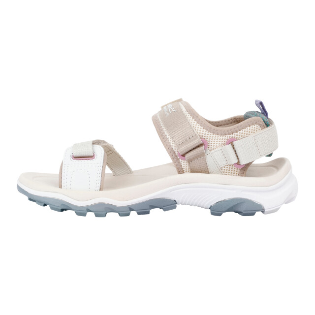 Regatta Dames blaze sandalen UTRG11372_lightvanilla large