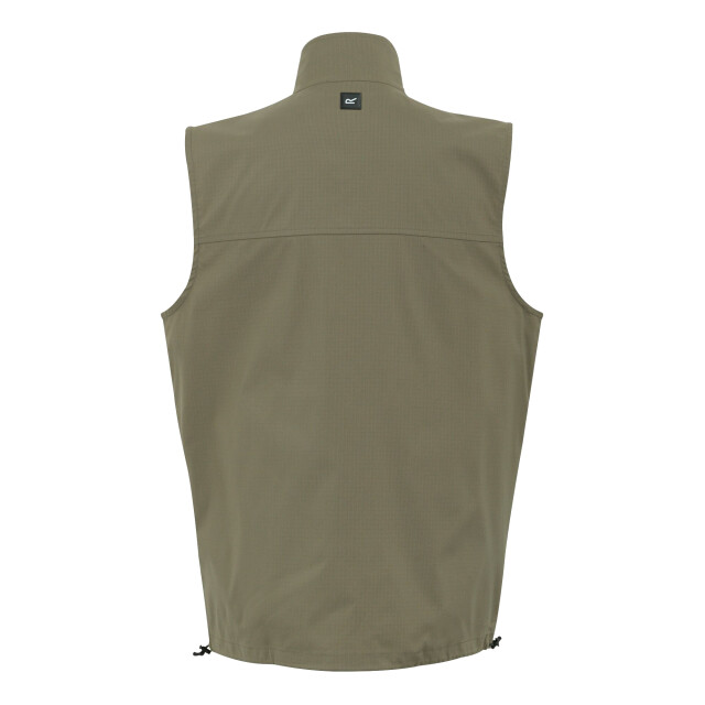 Regatta Heren licht heren packaway gilet UTRG10636_treetop large