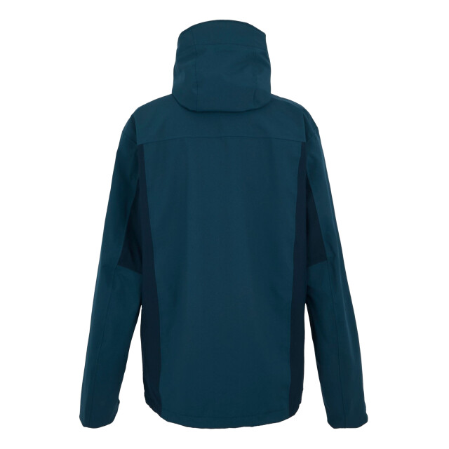 Regatta Heren birchdale ii waterdichte jas UTRG11378_moonlightdenim large