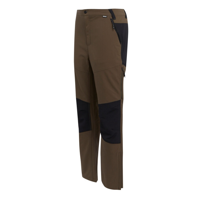 Regatta Heren questra v wandelbroek UTRG10033_crocodileblack large