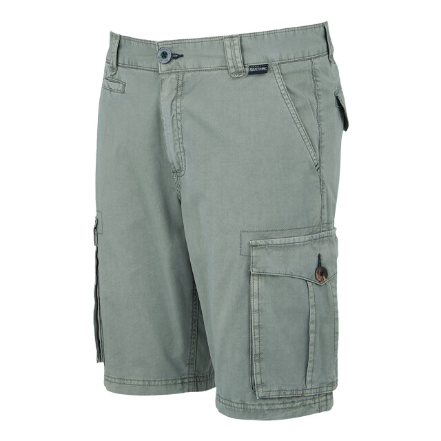 Regatta Heren ruwan vrijetijdsshort UTRG10931_stormgrey large