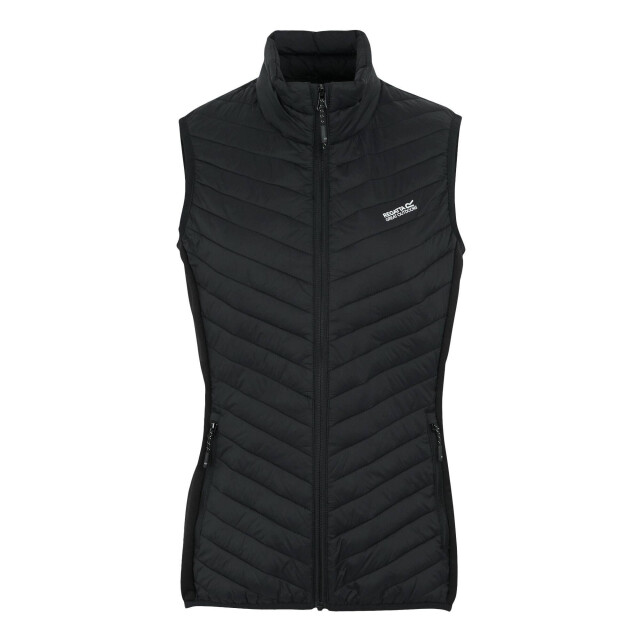 Regatta Dames andreson hybride gilet UTRG11709_black large