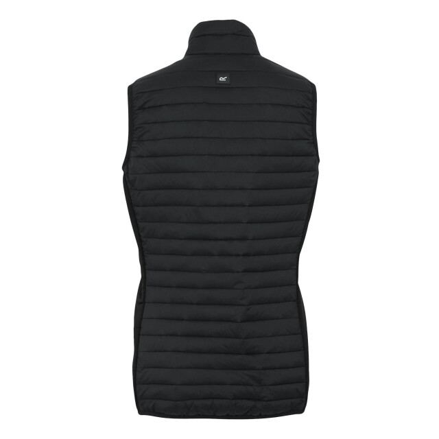 Regatta Dames andreson hybride gilet UTRG11709_black large